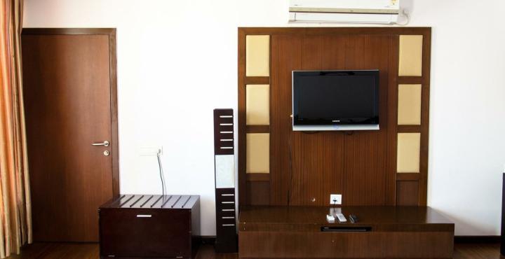 Silent Shores Resort & Spa Mysore Exterior foto