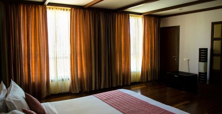 Silent Shores Resort & Spa Mysore Exterior foto
